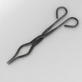 Lab tongs