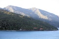 Labadee Haiti Royalty Free Stock Photo