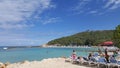 Labadee, Haiti Royalty Free Stock Photo