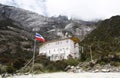 Laban Rata Resthouse Mount Kinabalu, Sabah