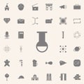 labaratory Tube icon. web icons universal set for web and mobile