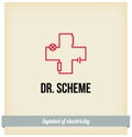 Label Dr. Scheme