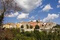 Labin Royalty Free Stock Photo