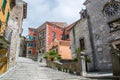 Labin, Croatia Royalty Free Stock Photo