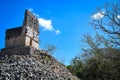 Labna a Mesoamerican archaeological site and ceremonial center. Yucatan Peninsula, Mexico