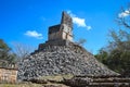 Labna Mayan civilization, Yucatan Peninsula, Mexico
