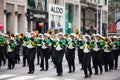 2014 Labor Day Parade in New York