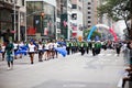 2014 Labor Day Parade in New York