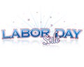 Labor day sale