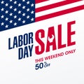 Labor Day Sale