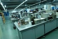 Laboratory