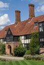 The laboratory building, Wisley Gardens