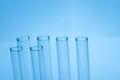 Laboratory closeup Royalty Free Stock Photo