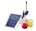 Laboratory equipment Royalty Free Stock Photo