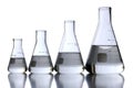 Laboratory Flasks