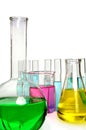 Laboratory Glassware