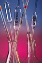 Laboratory Glassware - Pipettes