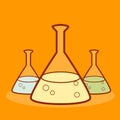 Laboratory Icon