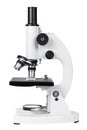 Laboratory Microscope