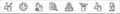 Laboratory and science line icons. linear set. quality vector line set such as burning, test tube, experiment, laboratory, glove,