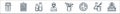 laboratory and science line icons. linear set. quality vector line set such as laboratory, experimentation, petri dish, experiment