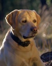 Labrador retriever