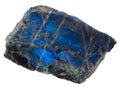 Labradorite