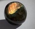 Labradorite Royalty Free Stock Photo