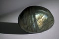 Labradorite Royalty Free Stock Photo