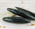 Labradorite Wands