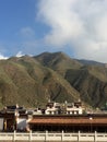 Labrang lamasery