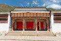 Labrang Temple, Xiahe, Gannan, Gansu, China