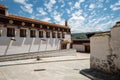 Labrang Temple, Xiahe, Gannan, Gansu, China