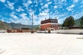 Labrang Temple, Xiahe, Gannan, Gansu, China