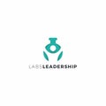 Labs Leadership Logo. People Labs Logo