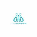 Labs Leadership Logo Simple