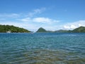 Labuan Bajo, Flores, Nusa Tenggara, Indonesia