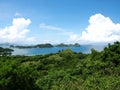 Labuan Bajo, Flores, Nusa Tenggara, Indonesia