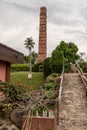 Labuan Chimney tower, Malaysia