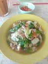 labuan kuew tiaw..yummy