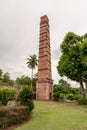 Labuan Chimney tower, Malaysia