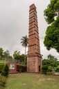 Labuan Chimney tower, Malaysia