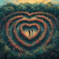 Labyrinth of Love