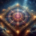 56 141. Labyrinth sacred geometry study group - Learni