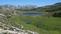 Lac de Nino , Corsica