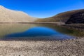 Lac des Garrets