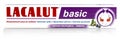 The Lacalut Aktiv medical toothpaste