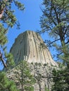 Devils Tower