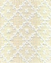 Fine lace background Royalty Free Stock Photo