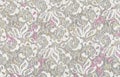 Lace background in pastels colors. Royalty Free Stock Photo
